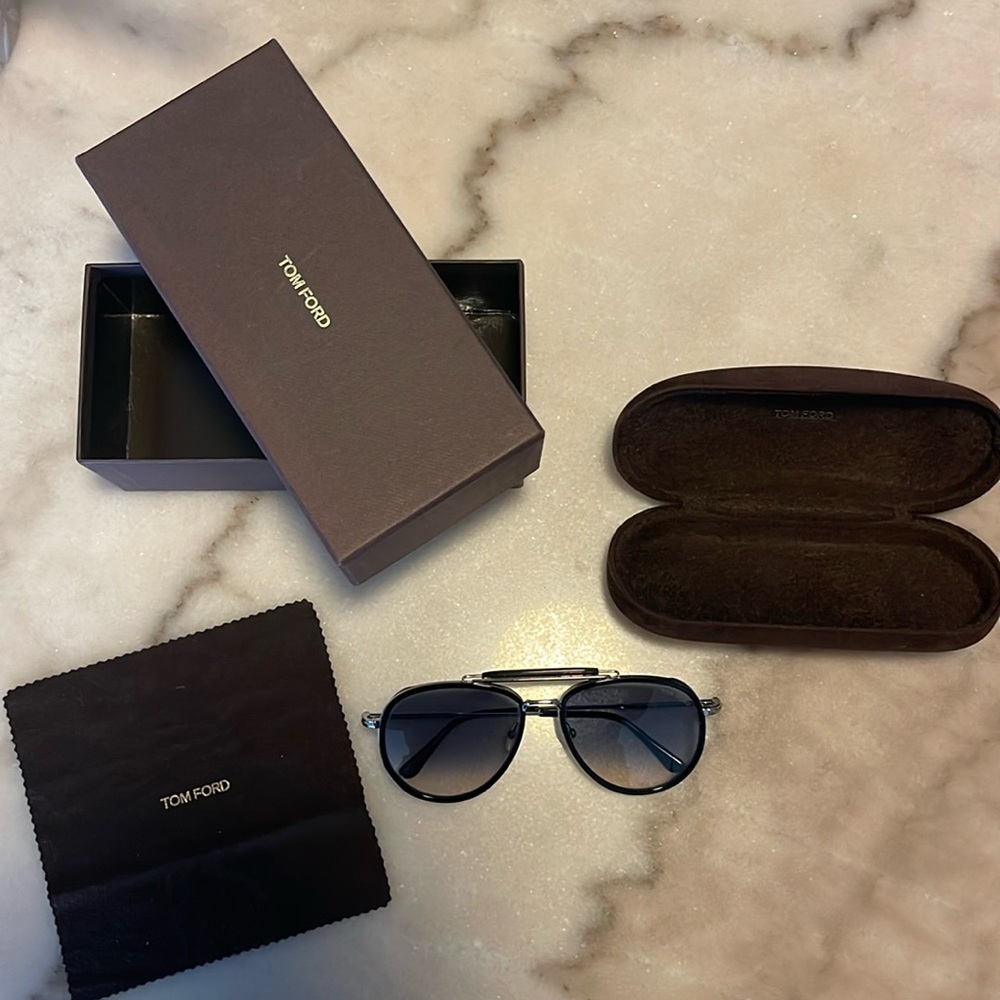 Tom ford sun glasses